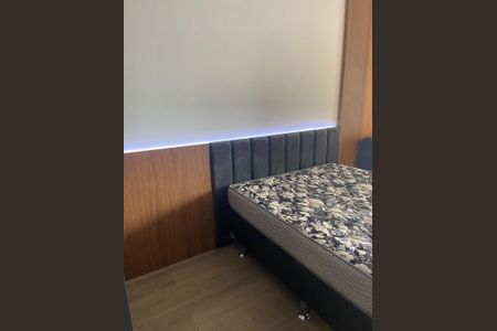 Apartamento à venda com 28m², 1 quarto e sem vaga