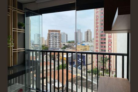 Apartamento à venda com 28m², 1 quarto e sem vaga