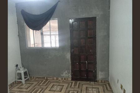 Casa à venda com 4 quartos, 160m² em Americanópolis, São Paulo