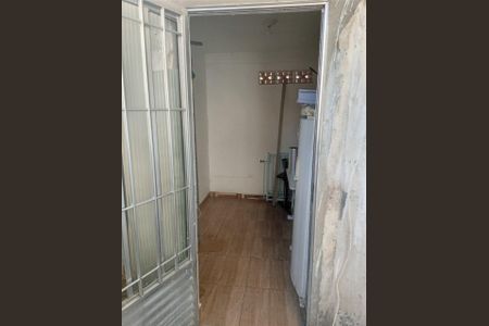 Casa à venda com 4 quartos, 160m² em Americanópolis, São Paulo