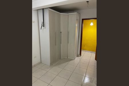 Casa à venda com 4 quartos, 160m² em Americanópolis, São Paulo