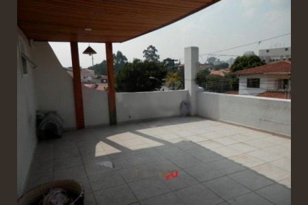 Casa à venda com 3 quartos, 179m² em Jardim Umuarama, São Paulo