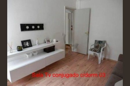 Casa à venda com 3 quartos, 179m² em Jardim Umuarama, São Paulo