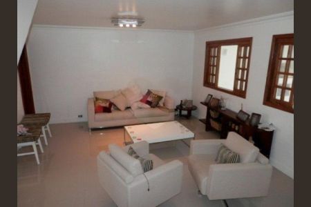 Casa à venda com 3 quartos, 179m² em Jardim Umuarama, São Paulo