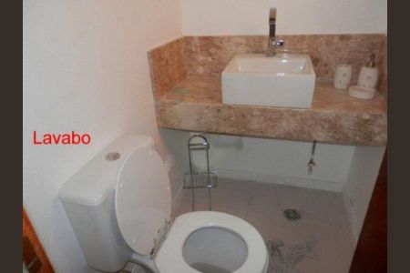 Casa à venda com 3 quartos, 179m² em Jardim Umuarama, São Paulo