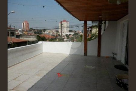 Casa à venda com 3 quartos, 179m² em Jardim Umuarama, São Paulo