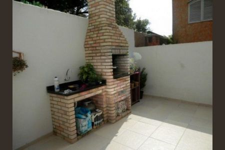 Casa à venda com 3 quartos, 179m² em Jardim Umuarama, São Paulo