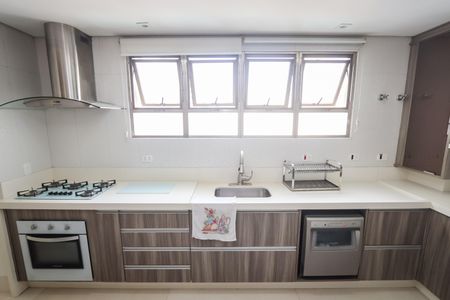 Apartamento para alugar com 220m², 3 quartos e 2 vagas Apartamento para alugar com 220m², 3 quartos e 2 vagasCozinha