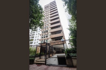 Apartamento para alugar com 220m², 3 quartos e 2 vagas Apartamento para alugar com 220m², 3 quartos e 2 vagasPrédio