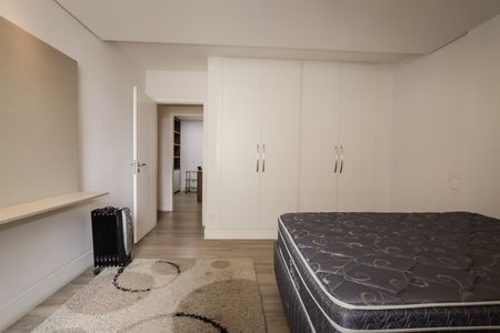 Apartamento para alugar com 220m², 3 quartos e 2 vagas Apartamento para alugar com 220m², 3 quartos e 2 vagasQuarto 3