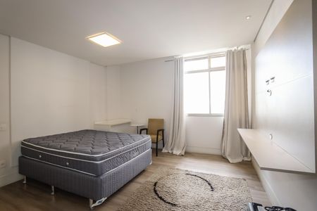Apartamento para alugar com 220m², 3 quartos e 2 vagas Apartamento para alugar com 220m², 3 quartos e 2 vagasQuarto 3