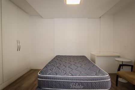 Apartamento para alugar com 220m², 3 quartos e 2 vagas Apartamento para alugar com 220m², 3 quartos e 2 vagasQuarto 3