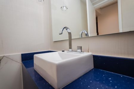 Apartamento para alugar com 220m², 3 quartos e 2 vagas Apartamento para alugar com 220m², 3 quartos e 2 vagasLavabo