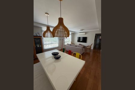 Apartamento à venda com 98m², 3 quartos e 1 vagaSala de Jantar