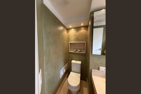 Apartamento à venda com 98m², 3 quartos e 1 vagaBanheiro