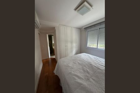 Apartamento à venda com 98m², 3 quartos e 1 vagaQuarto