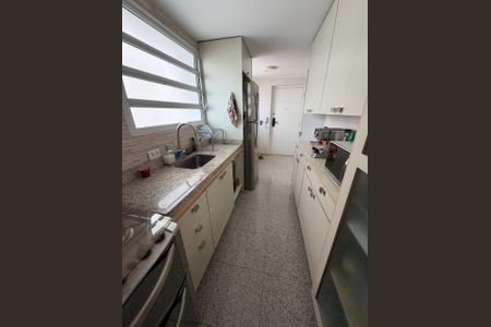 Apartamento à venda com 98m², 3 quartos e 1 vagaCozinha