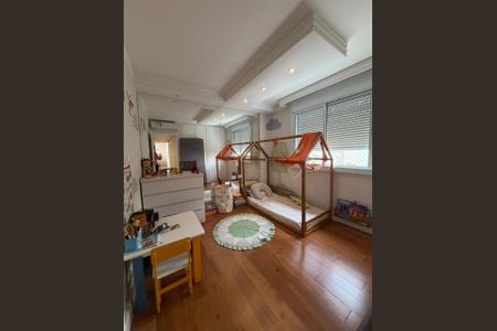 Apartamento à venda com 98m², 3 quartos e 1 vagaQuarto