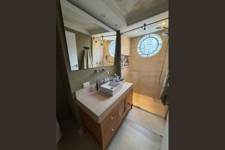 Apartamento à venda com 98m², 3 quartos e 1 vagaBanheiro