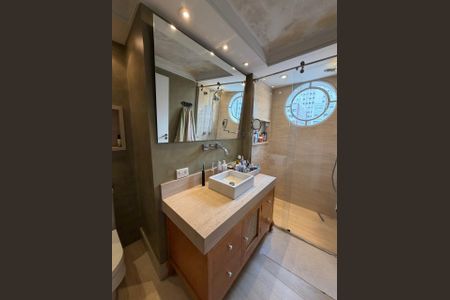 Apartamento à venda com 98m², 3 quartos e 1 vagaBanheiro