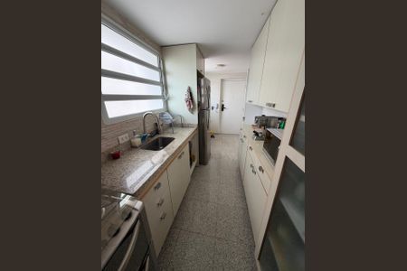 Apartamento à venda com 98m², 3 quartos e 1 vagaCozinha