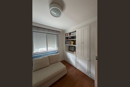 Apartamento à venda com 98m², 3 quartos e 1 vagaQuarto