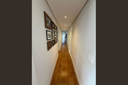 Apartamento à venda com 98m², 3 quartos e 1 vagaCorredor