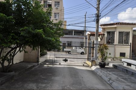 Casa de condomínio à venda com 150m², 4 quartos e 3 vagasFachada