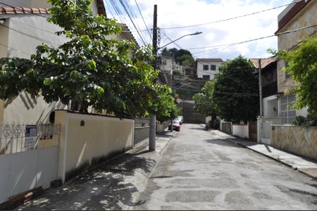 Casa de condomínio à venda com 150m², 4 quartos e 3 vagasÁrea comum