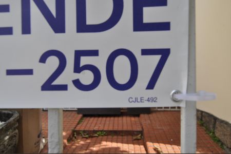 Casa de condomínio à venda com 150m², 4 quartos e 3 vagasPlaca
