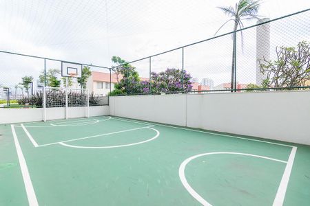 Apartamento para alugar com 42m², 1 quarto e 1 vagaÁrea comum - quadra