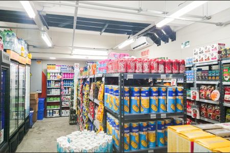 Apartamento para alugar com 42m², 1 quarto e 1 vagaÁrea comum - mini