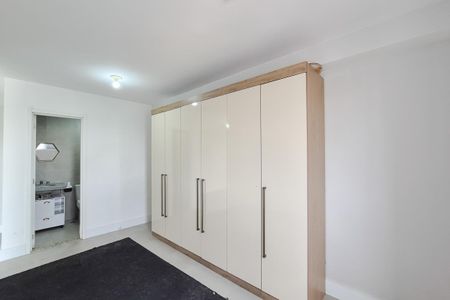 Apartamento para alugar com 42m², 1 quarto e 1 vagaQuarto