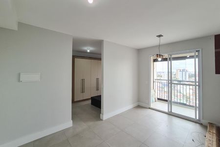 Apartamento para alugar com 42m², 1 quarto e 1 vagaSala