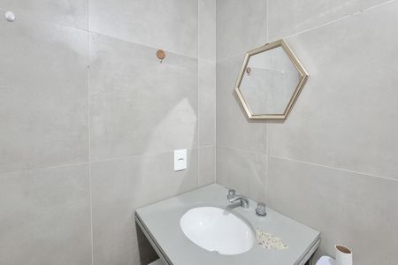 Apartamento para alugar com 42m², 1 quarto e 1 vagaBanheiro Social