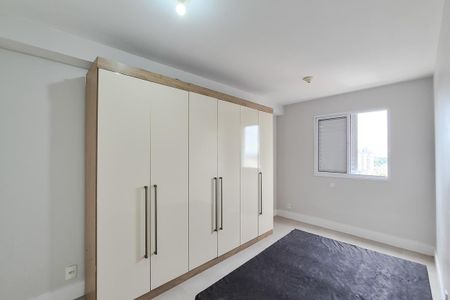 Quarto de apartamento para alugar com 1 quarto, 42m² em Jardim Olavo Bilac, São Bernardo do Campo