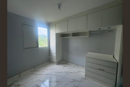 Quarto 1 de apartamento para alugar com 2 quartos, 42m² em Jardim Ansalca, Guarulhos