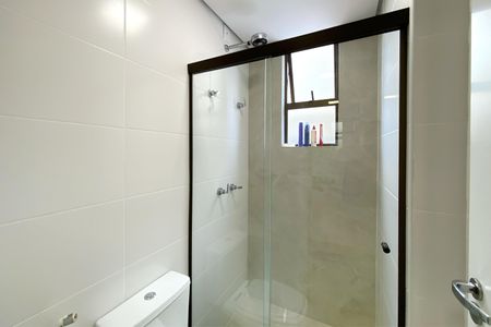 Apartamento à venda com 298m², 4 quartos e 4 vagasBanheiro das Semi suites