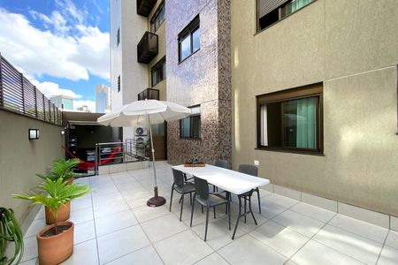 Apartamento à venda com 298m², 4 quartos e 4 vagasÁrea privativa