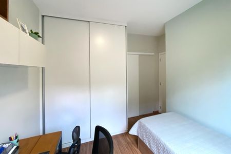 Apartamento à venda com 298m², 4 quartos e 4 vagasSemi suite 1