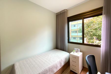 Apartamento à venda com 298m², 4 quartos e 4 vagasSemi suite 1