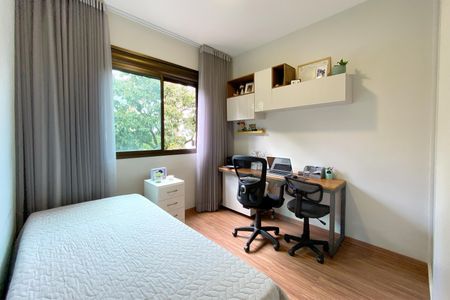 Apartamento à venda com 298m², 4 quartos e 4 vagasSemi suite 1