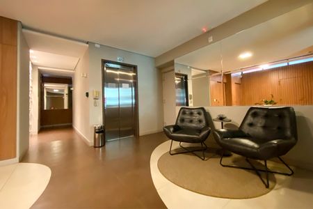 Apartamento à venda com 298m², 4 quartos e 4 vagas Apartamento à venda com 298m², 4 quartos e 4 vagasArea comum