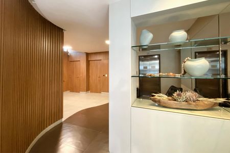 Apartamento à venda com 298m², 4 quartos e 4 vagasArea comum