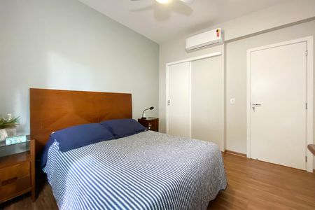 Apartamento à venda com 298m², 4 quartos e 4 vagasSuite 1