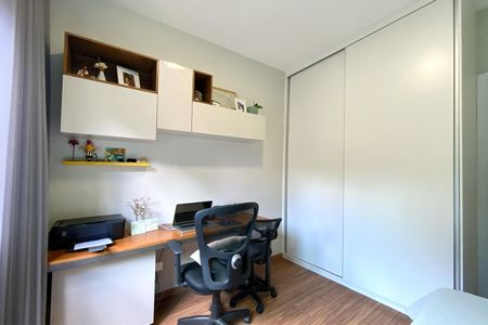 Apartamento à venda com 298m², 4 quartos e 4 vagasSemi suite 1