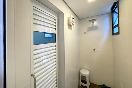 Apartamento à venda com 298m², 4 quartos e 4 vagasArea comum