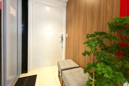 Apartamento à venda com 298m², 4 quartos e 4 vagas Apartamento à venda com 298m², 4 quartos e 4 vagasHall externo