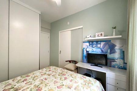 Apartamento à venda com 298m², 4 quartos e 4 vagasSemi suite 2