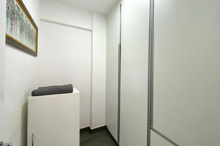 Apartamento à venda com 298m², 4 quartos e 4 vagasÁrea de Serviço